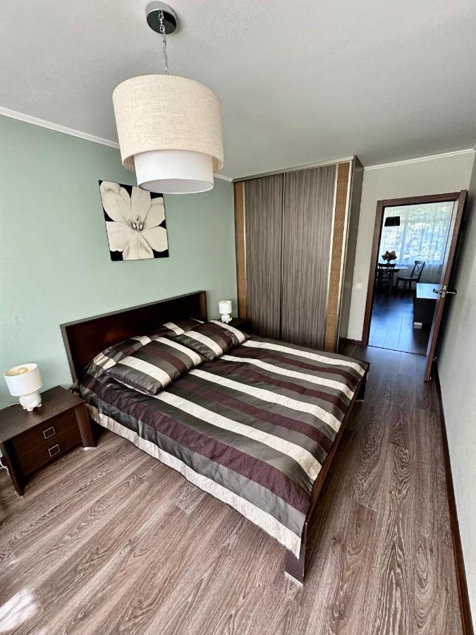 Apartment In Jurmala With Balcony Εξωτερικό φωτογραφία