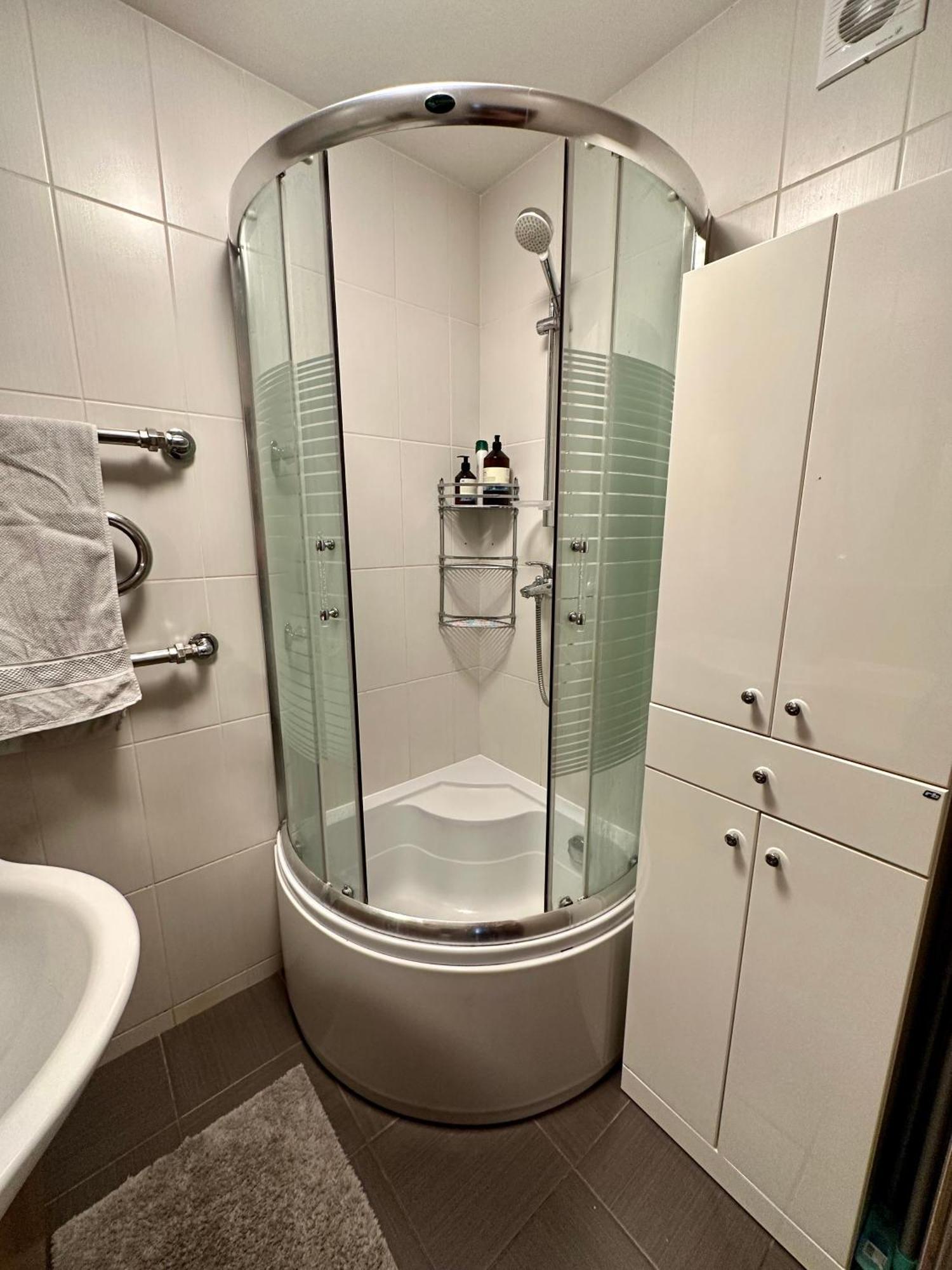 Apartment In Jurmala With Balcony Εξωτερικό φωτογραφία